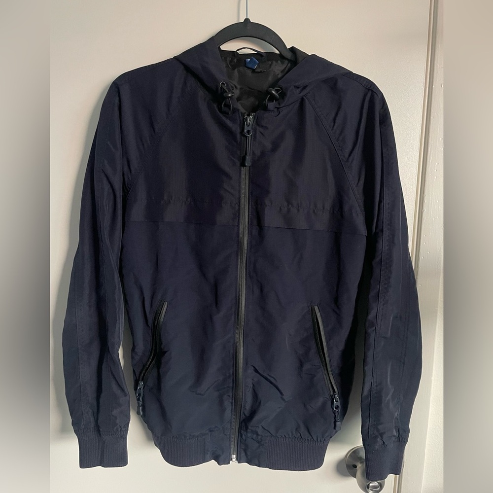 H&M WINDBREAKER